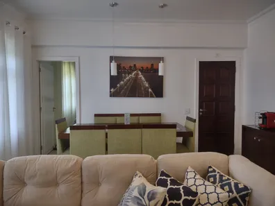Apartamento com 3 Quartos à venda, 77m² no Corrêas, Petrópolis