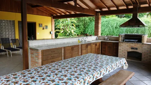 Fazenda / Sítio / Chácara com 5 Quartos à venda, 4000m² no Condomínio Porta do Sol, Mairinque
