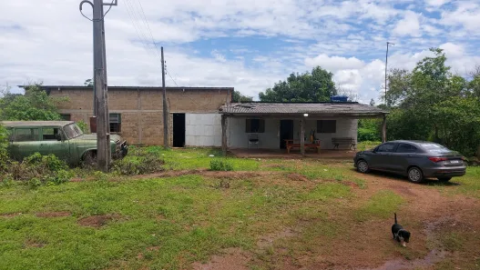 Fazenda / Sítio / Chácara com 2 Quartos à venda, 190000m² no Brazlândia, Brasília