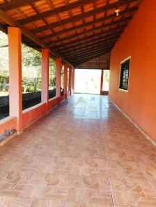 Fazenda / Sítio / Chácara com 2 Quartos à venda, 236m² no , Pilar do Sul