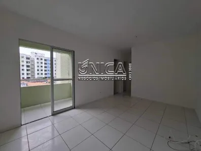 Apartamento com 3 Quartos para alugar, 62m² no Jabotiana, Aracaju