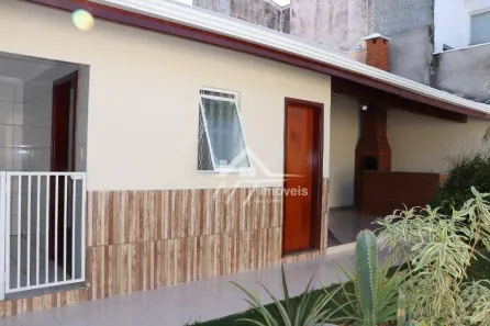 Casa com 3 Quartos à venda, 149m² no Jardim Macarenko, Sumaré