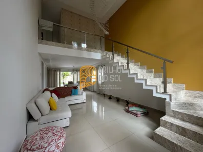 Sobrado com 3 Quartos para alugar, 270m² no Porto Seguro, Porto Seguro