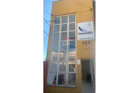 Conjunto Comercial / Sala para alugar, 70m² no Centro, Itatiba