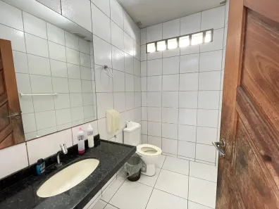 Loja / Salão / Ponto Comercial com 2 Quartos para venda ou aluguel, 600m² no Lagoa Nova, Natal