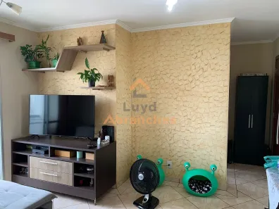Apartamento com 2 Quartos à venda, 49m² no Nossa Senhora do Ó, São Paulo