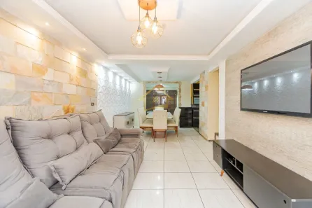 Sobrado com 3 Quartos à venda, 160m² no Jardim Paulista, Campina Grande do Sul