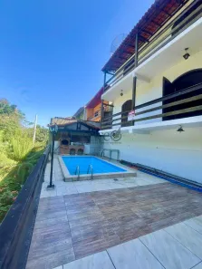 Casa de Condomínio com 4 Quartos à venda, 229m² no Freguesia (Jacarepaguá), Rio de Janeiro