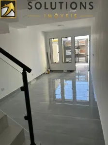 Casa com 2 Quartos à venda, 75m² no Portal das Alamedas, Franco da Rocha