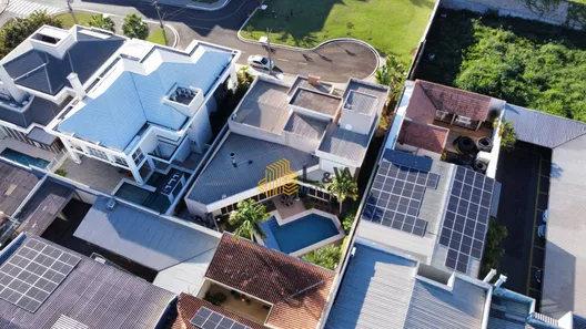 Casa de Condomínio com 4 Quartos à venda, 485m² no Monjolo, Foz do Iguaçu