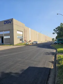 Galpão / Depósito / Armazém à venda, 17055m² no Chácaras Assay, Hortolândia