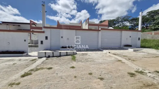 Casa com 3 Quartos à venda, 85m² no Cruzeiro, Gravatá