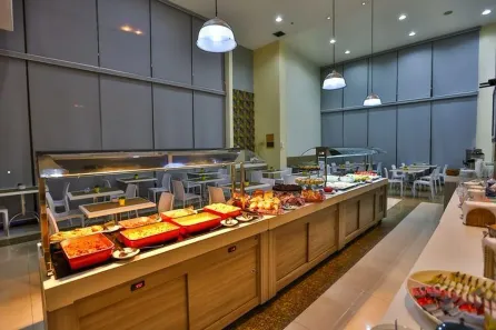 Hotel / Motel / Pousada com 1 Quarto à venda, 22m² no Taguatinga Centro, Brasília