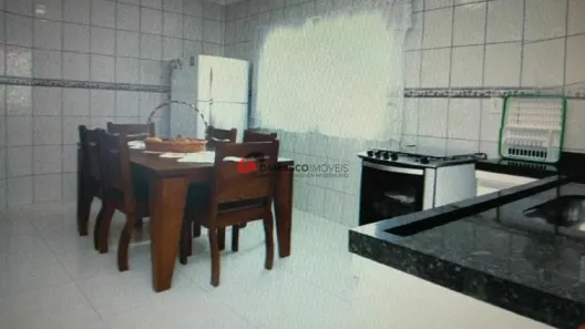 Casa com 4 Quartos à venda, 205m² no Jardim Santa Antonieta, Marília