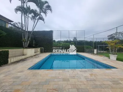 Casa de Condomínio com 4 Quartos para alugar, 330m² no Cachoeiras do Imaratá, Itatiba