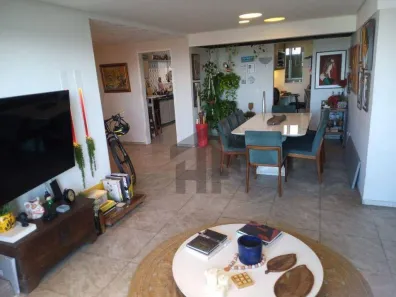 Apartamento com 3 Quartos à venda, 170m² no Boa Vista, Recife