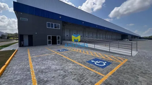 Galpão / Depósito / Armazém para alugar, 16378m² no Prazeres, Jaboatão dos Guararapes