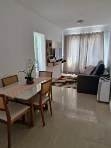 Apartamento com 2 Quartos à venda, 60m² no Jardim Santa Vitória, Campinas