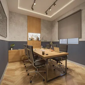 Apartamento com 1 Quarto à venda, 43m² no Loteamento Villa Branca, Jacareí