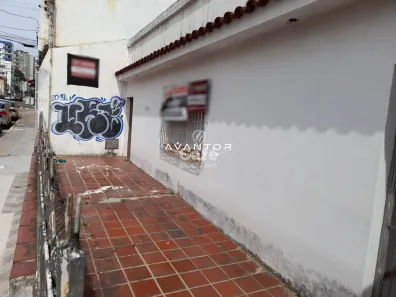 Terreno / Lote / Condomínio à venda, 727m² no Centro, Santa Maria