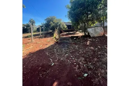 Terreno / Lote / Condomínio à venda, 715m² no Morumbi, Cascavel
