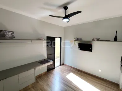 Kitnet com 1 Quarto para alugar, 19m² no Vila Costa do Sol, São Carlos