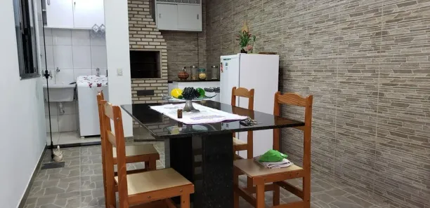 Casa com 4 Quartos à venda, 190m² no Setor de Habitações Individuais Norte, Brasília