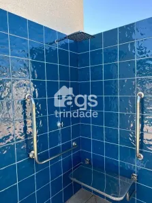 Apartamento com 2 Quartos à venda, 42m² no Chácaras Granja Pousada Del Rey, Santa Luzia