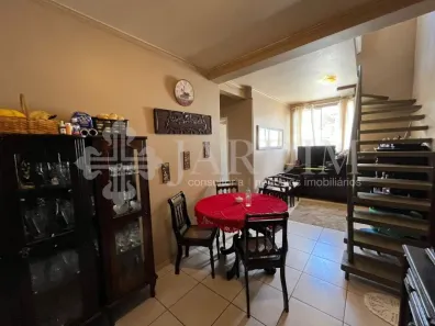Cobertura com 2 Quartos à venda, 142m² no Jardim Elite, Piracicaba