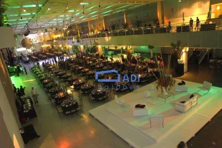 Galpão / Depósito / Armazém à venda, 8011m² no Tamboré, Santana de Parnaíba