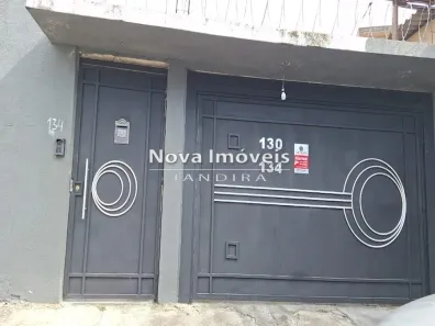 Casa com 3 Quartos para alugar, 130m² no Jardim Julieta, Itapevi