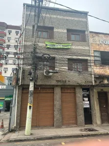 com 1 Quarto à venda, 1500m² no Centro, Campos dos Goytacazes