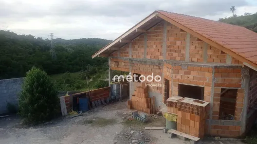 Casa de Condomínio com 4 Quartos à venda, 350m² no Paião, Guararema