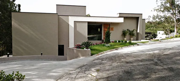 Casa de Condomínio com 4 Quartos à venda, 600m² no Estação, São Roque