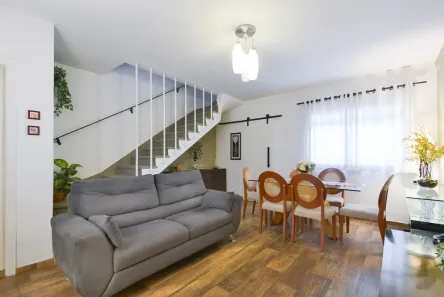 Sobrado com 3 Quartos à venda, 93m² no Ipiranga, São Paulo