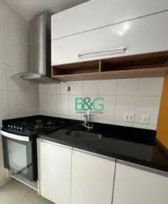 Apartamento com 2 Quartos à venda, 48m² no Vila Arcádia, São Paulo