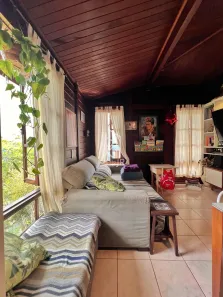 Casa com 3 Quartos à venda, 120m² no Castelanea, Petrópolis