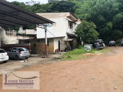 Loja / Salão / Ponto Comercial à venda, 689m² no Centro, Paty do Alferes
