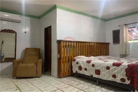 Fazenda / Sítio / Chácara com 3 Quartos à venda, 360m² no , Conde