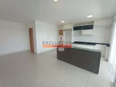Apartamento com 3 Quartos para alugar, 114m² no Vila Edmundo, Taubaté