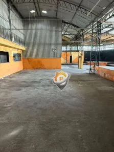 Galpão / Depósito / Armazém para alugar, 2800m² no Laranjeiras, Caieiras