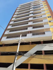 Apartamento com 3 Quartos à venda, 93m² no Jardim Vinte e Cinco de Agosto, Duque de Caxias