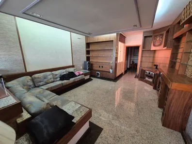 Cobertura com 4 Quartos à venda, 247m² no Caonze, Nova Iguaçu