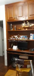Apartamento com 3 Quartos à venda, 60m² no Bingen, Petrópolis