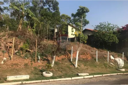 Terreno / Lote / Condomínio à venda, 1280m² no Luiz Fagundes, Mairiporã