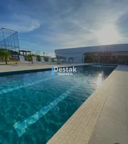 Terreno / Lote / Condomínio à venda, 242m² no Casa de Pedra, Volta Redonda