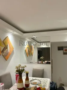 Apartamento com 2 Quartos à venda, 60m² no Jardim Taquaral, São Paulo