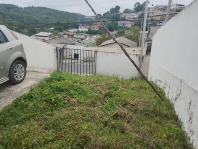 Casa com 2 Quartos à venda, 54m² no Humaitá, Almirante Tamandaré