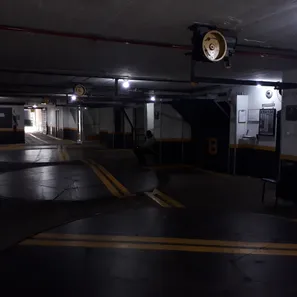 Garagem para alugar, 9m² no Centro, Rio de Janeiro