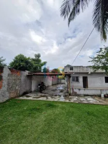 Casa com 3 Quartos à venda, 129m² no São Domingos, Ilhéus